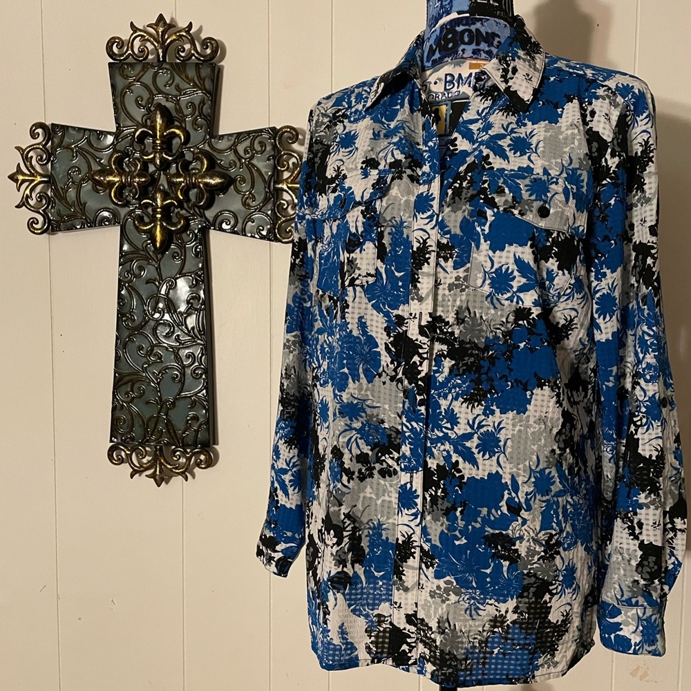 Pretty blouse